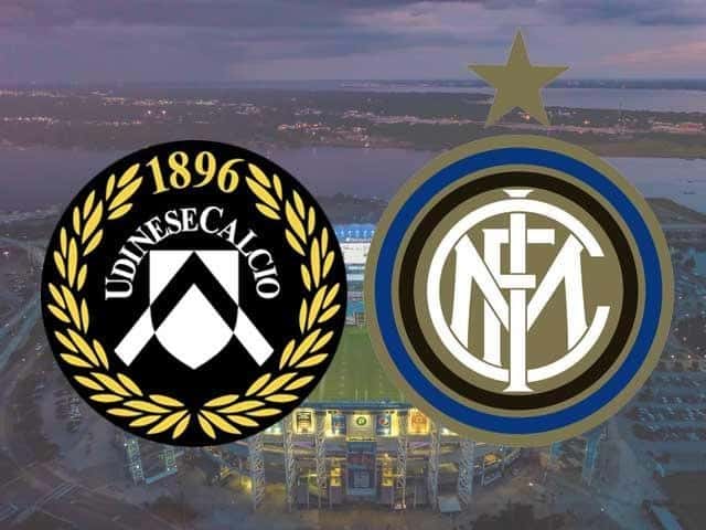 Soi keo Udinese vs Inter Milan, 24/01/2021