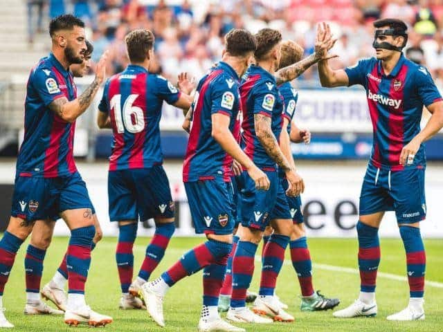 Soi keo Valladolid vs Elche, 20/01/2021