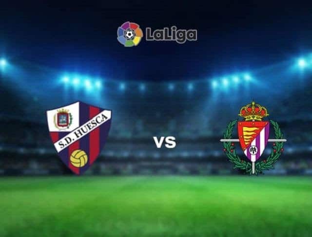 Soi keo Valladolid vs Huesca, 30/01/2021