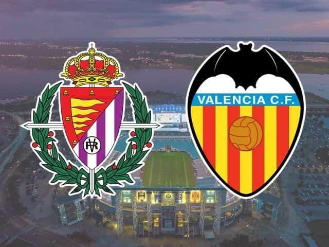 Soi keo Valladolid vs Valencia, 11/01/2021