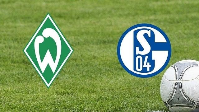 Soi kèo Werder Bremen vs Schalke, 30/01/2021
