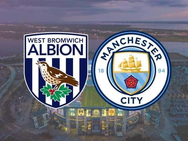Soi keo West Brom vs Manchester City, 27/01/2021