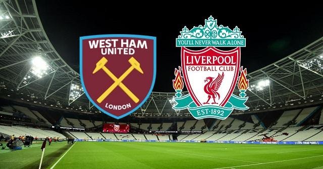Soi kèo West Ham vs Liverpool, 31/1/2021