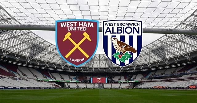 Soi keo West Ham vs West Brom, 20/01/2021
