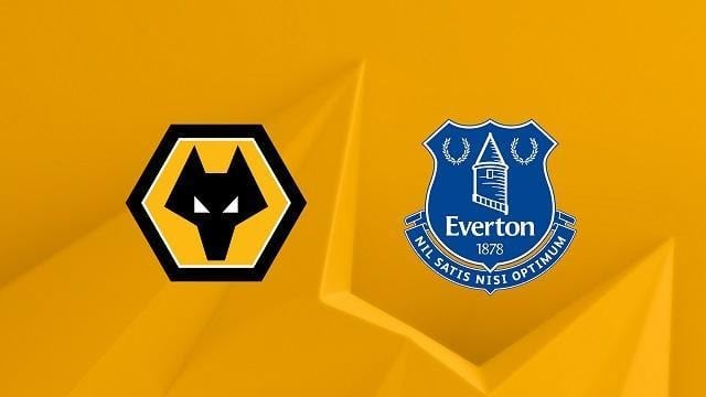 Soi keo Wolves vs Everton, 13/1/2021