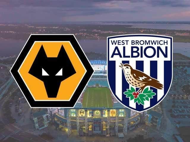 Soi keo Wolves vs West Brom, 16/01/2021