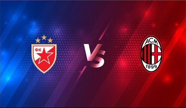 Soi keo AC Milan vs FK Crvena zvezda, 26/02/2021