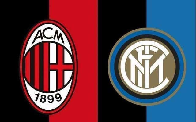 Soi keo AC Milan vs Inter Milan, 21/2/2021