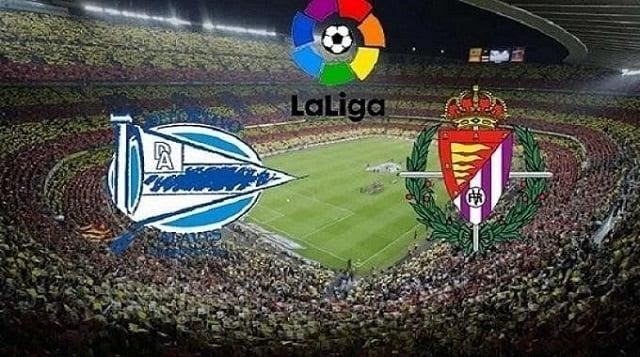 Soi keo Alaves vs Real Valladolid, 7/02/2021