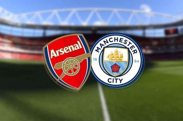 Soi keo Arsenal vs Man City, 21/2/2021