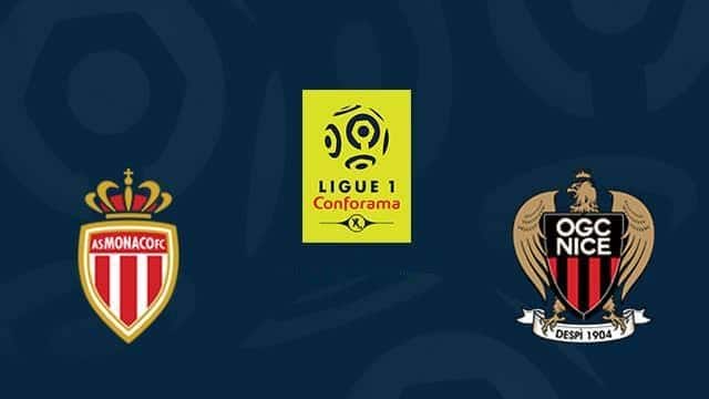 Soi keo AS Monaco vs Nice, 4/2/2021