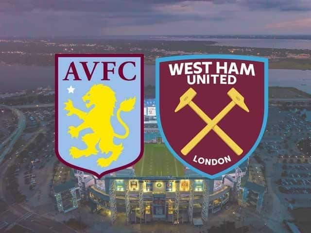 Soi kèo Aston Villa vs West Ham, 04/02/2021
