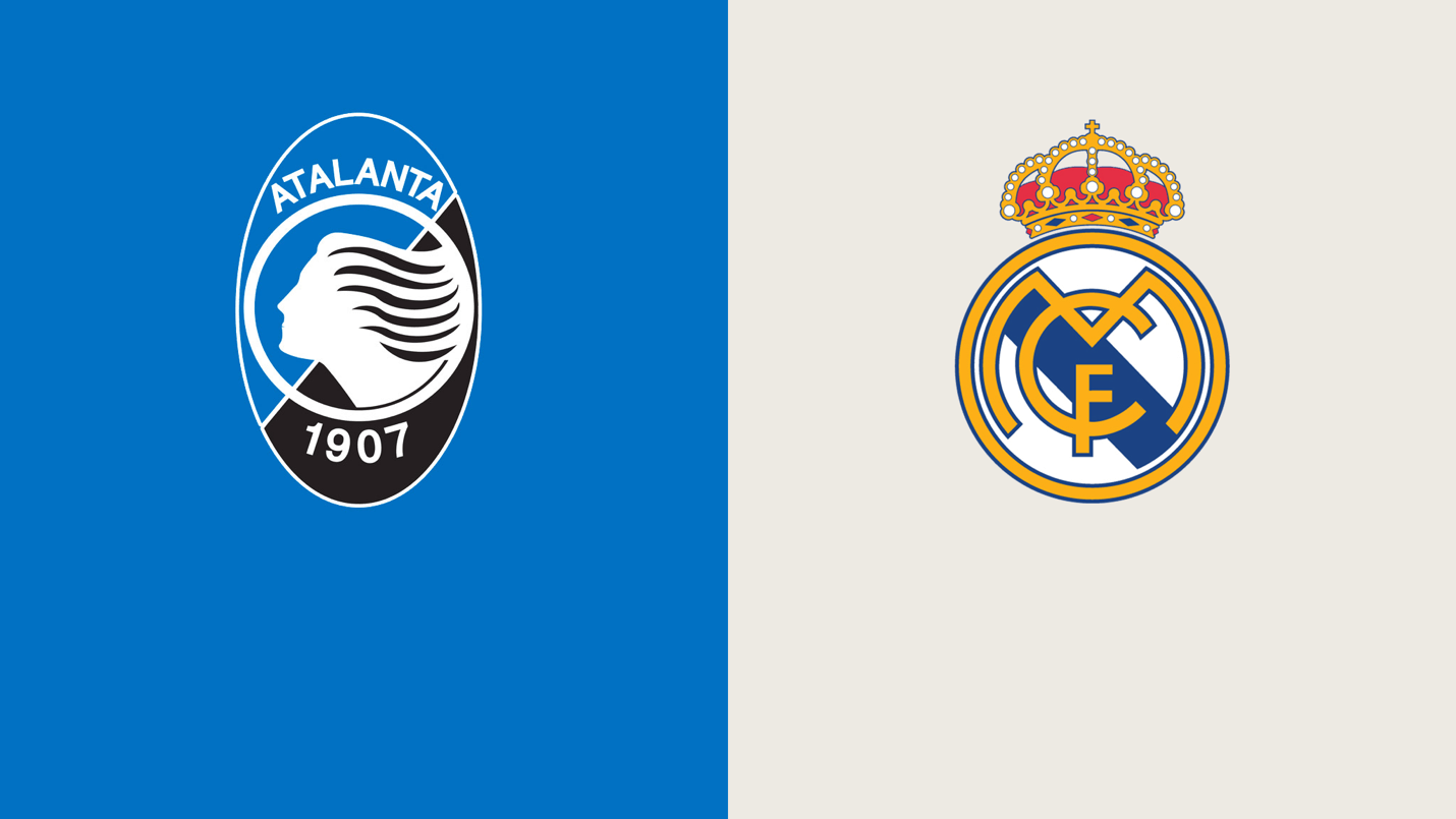 Soi kèo Atalanta vs Real Madrid, 25/02/2020