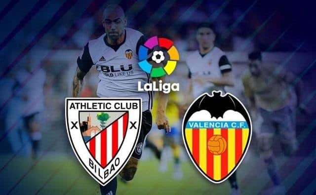Soi keo Athletic Bilbao vs Valencia, 7/02/2021