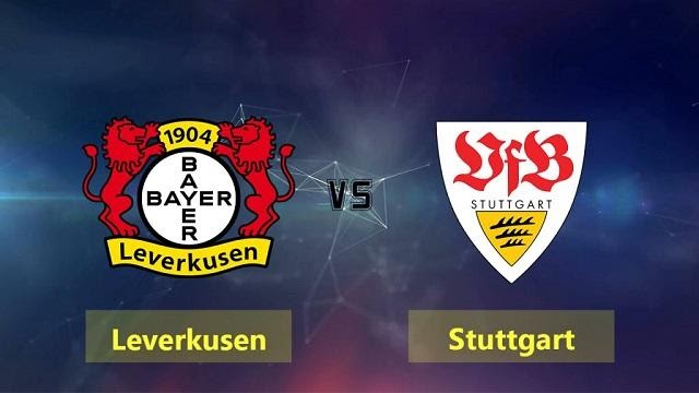 Soi keo Bayer Leverkusen vs Stuttgart, 6/2/2021
