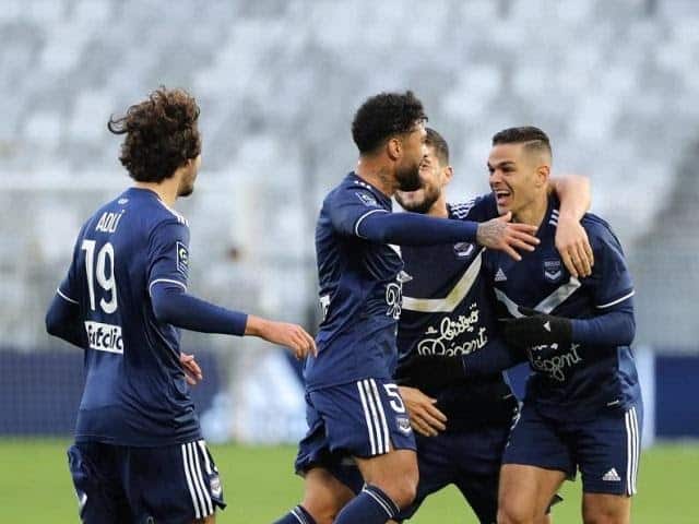 Soi keo Bordeaux vs Lille, 4/2/2021