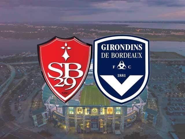 Soi keo Brest vs Bordeaux, 07/02/2021