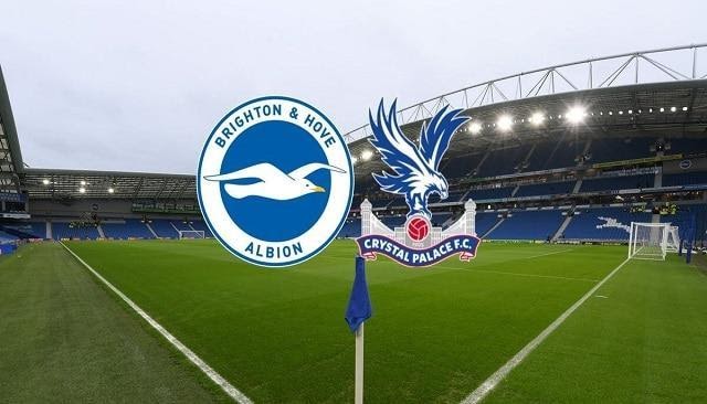 Soi keo Brighton vs Crystal Palace, 23/2/2021