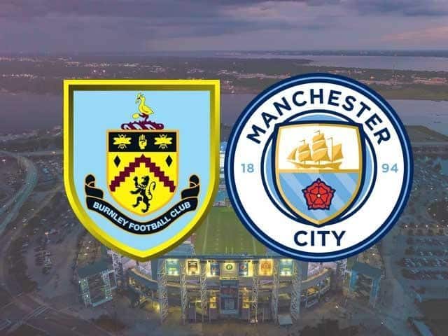 Soi kèo Burnley vs Manchester City, 04/02/2021