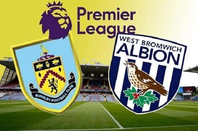 Soi keo Burnley vs West Brom, 20/2/2021