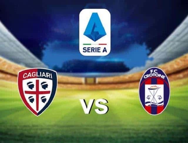Soi kèo Crotone vs Cagliari, 28/2/2021
