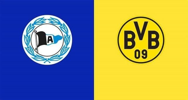 Soi kèo Dortmund vs Arminia Bielefeld, 27/2/2021