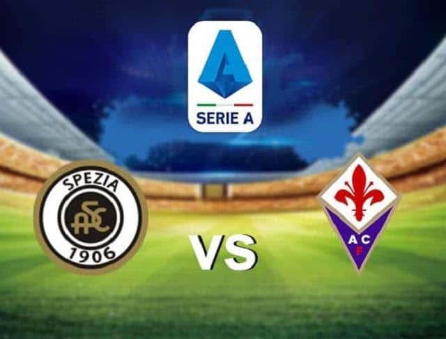 Soi keo Fiorentina vs Spezia, 20/2/2021