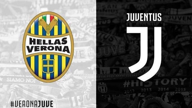 Soi kèo Hellas Verona vs Juventus, 28/2/2021