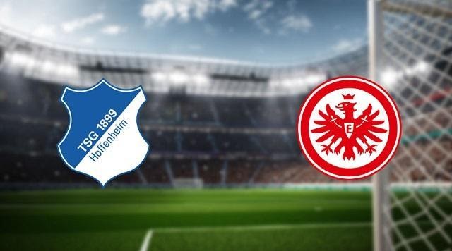 Soi keo Hoffenheim vs Eintracht Frankfurt, 7/2/2021