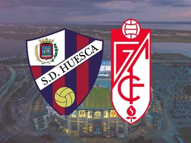 Soi keo Huesca vs Granada, 22/02/2021