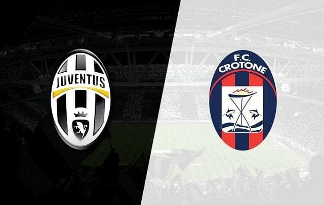 Soi keo Juventus vs Crotone, 23/2/2021