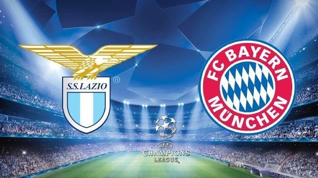 Soi keo Lazio vs Bayern Munich, 24/02/2021
