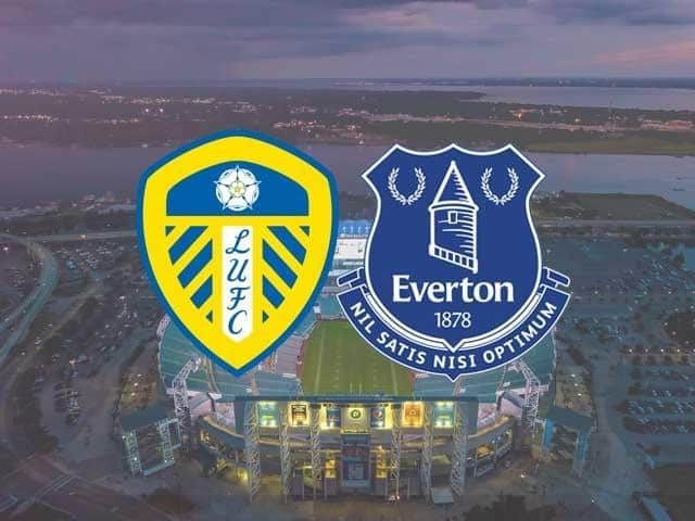 Soi kèo Leeds Utd vs Everton, 04/02/2021