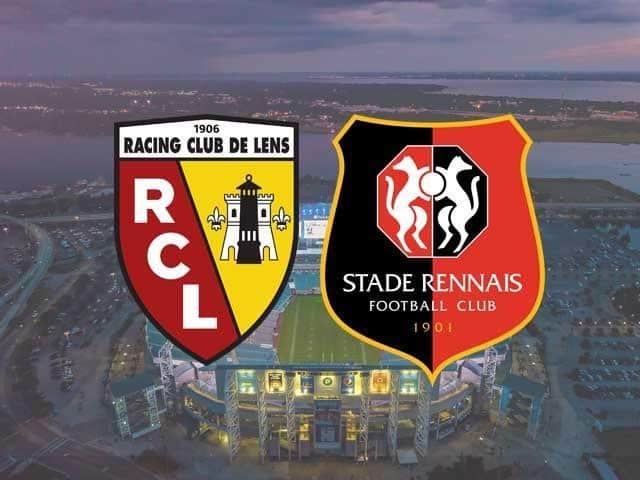 Soi keo Lens vs Rennes, 07/02/2021