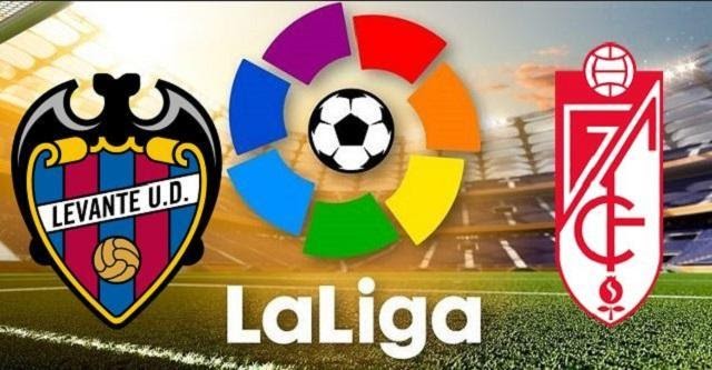 Soi keo Levante vs Granada, 6/02/2021