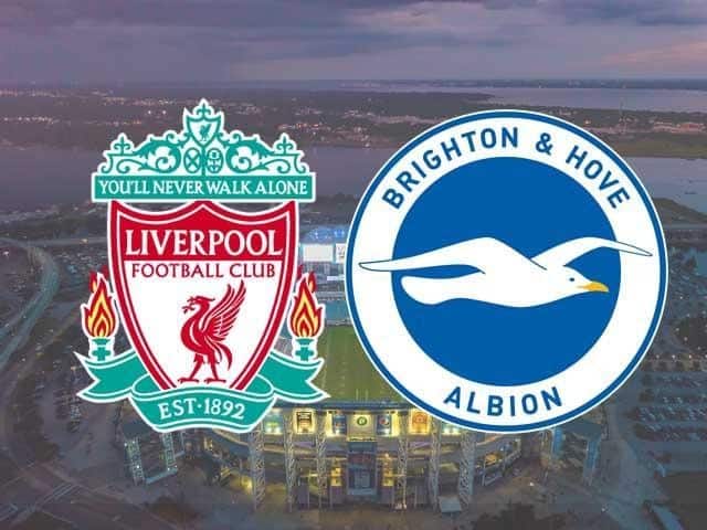 Soi keo Liverpool vs Brighton, 04/02/2021