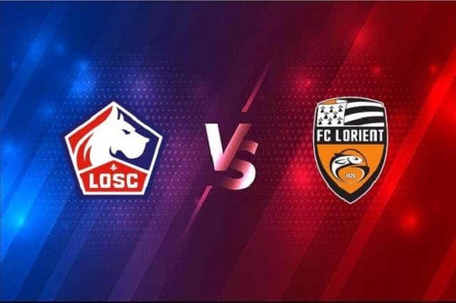 Soi keo Lorient vs Lille, 21/2/2021