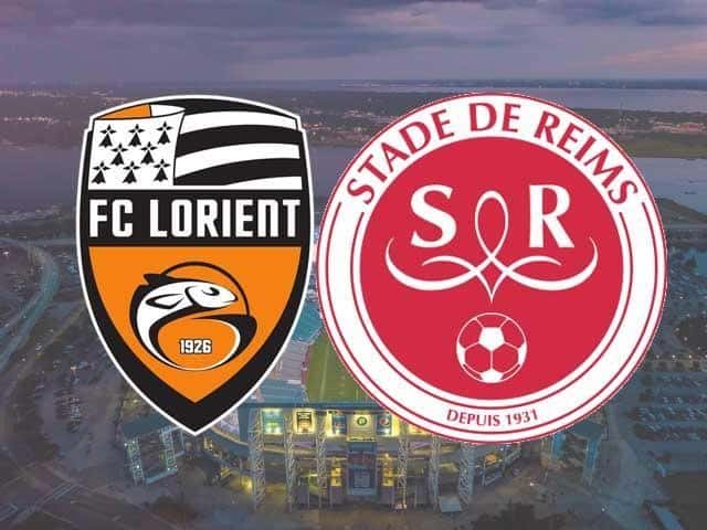 Soi keo Lorient vs Reims, 06/02/2021 