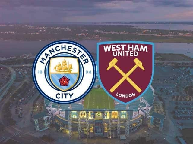 Soi kèo Man City vs West Ham, 27/02/2021