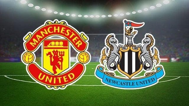Soi keo Man Utd vs Newcastle, 22/2/2021