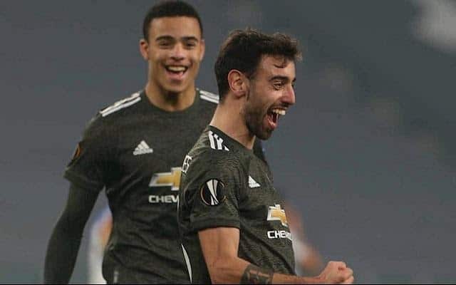 Soi keo Manchester Utd vs Real Sociedad, 26/02/2021