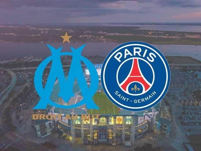 Soi keo Marseille vs Paris SG, 08/02/2021