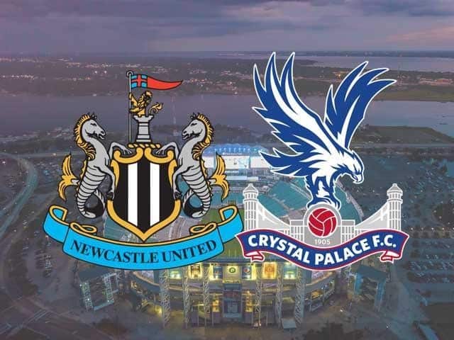 Soi keo Newcastle vs Crystal Palace, 03/02/2021