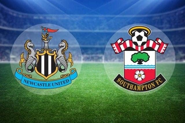 Soi keo Newcastle vs Southampton, 06/2/2021