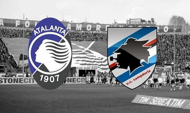 Soi kèo Sampdoria vs Atalanta, 28/2/2021