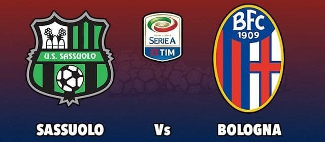 Soi keo Sassuolo vs Bologna, 21/2/2021
