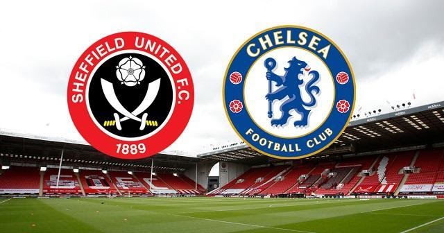 Soi keo Sheffield Utd vs Chelsea, 8/2/2021