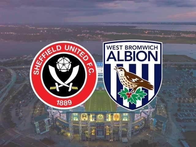 Soi kèo Sheffield Utd vs West Brom, 03/02/2021