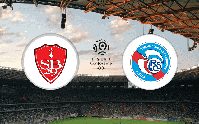 Soi keo Strasbourg vs Brest, 4/2/2021