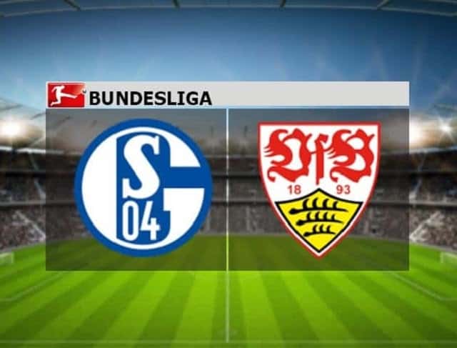 Soi kèo Stuttgart vs Schalke 04, 27/2/2021